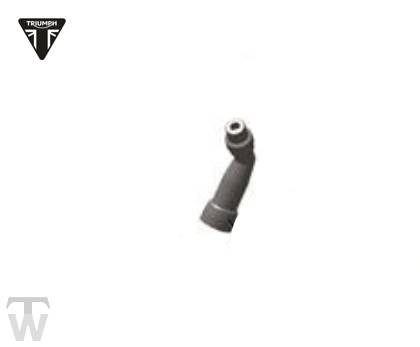 Kerzenstecker