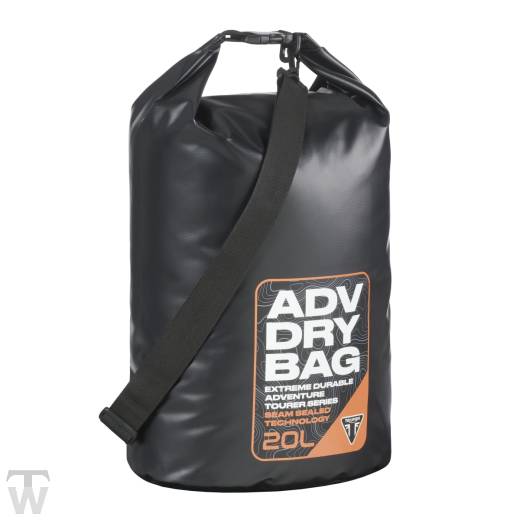 Triumph Drybag 20l (1x TW-Angebot) - Merchandising