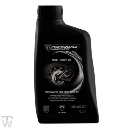 Triumph Final Drive Oil 75W-90 1L