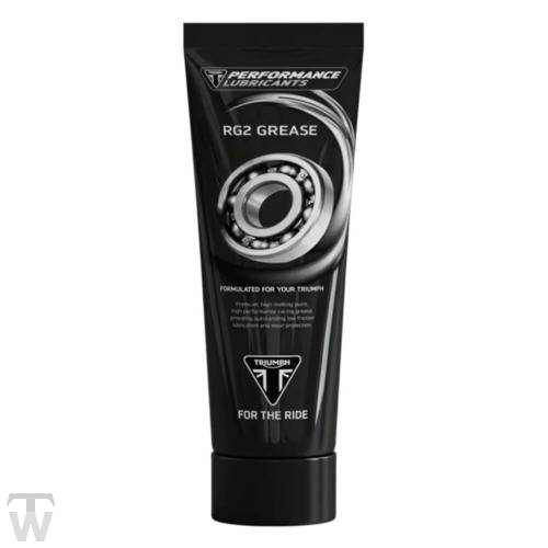 Triumph RG2 Grease 100g