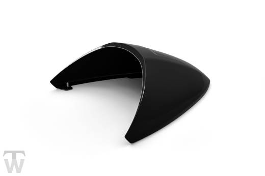 Caferacer Sitzabdeckung Sapphire Black Speed Twin 1200