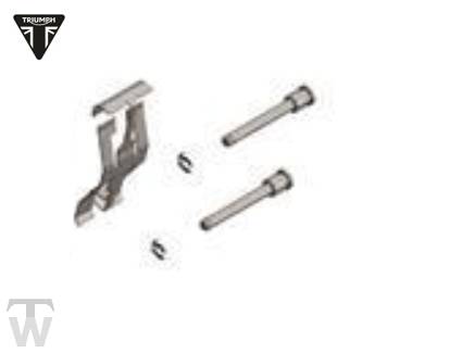 Bremsbelag Haltestifte +Feder Speed Twin 900 ab CB9310