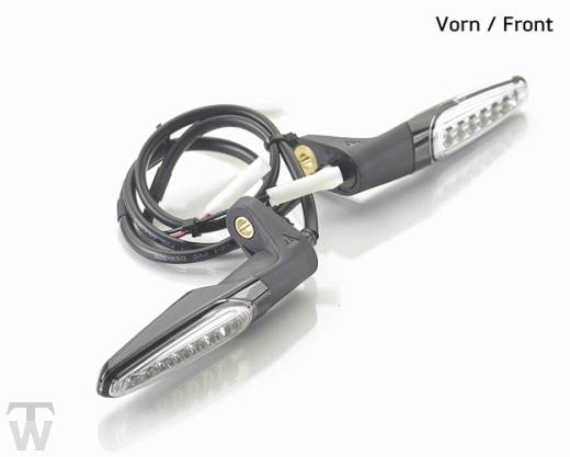 LED Blinkerkit Lauflicht vorn Tiger 900 Rally Pro ab BP4996