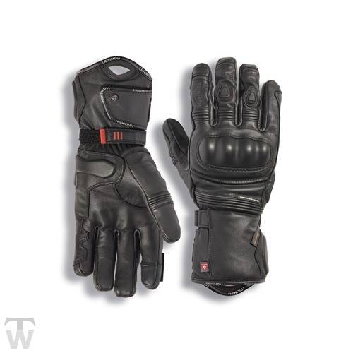Triumph Handschuhe Norgaard Gr.L (1x TW-Angebot) - Herren Handschuhe