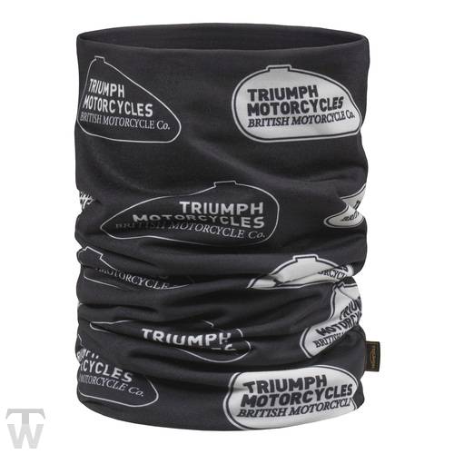 Triumph Halstuch Refuel * (1x TW-Angebot) - Kappen & Halstücher