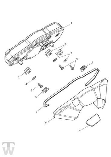 Instrument - Explorer XRx