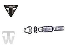 Hauptbremszylinder RepSatz