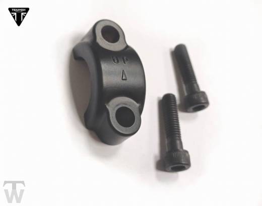 Clamp Handlebar Brake (only 1x available) TT600