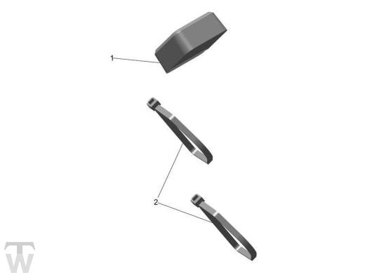 Instrument - TF 450-RC