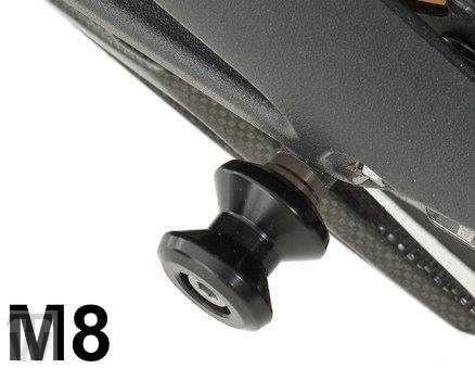 Paddock Ständeraufnahmen groß (nur 1x lagernd) Trident 660 bis BU6463