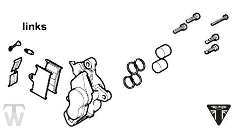 Bremssattel
