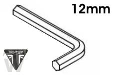 Allen Key 12mm