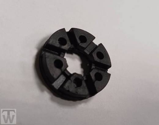 Gummipuffer Sitzbankverschluss (nur 1x lagernd)