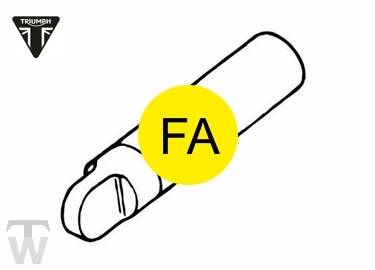 Lackstift RACING YELLOW