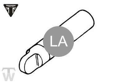 Lackstift CHARCOAL GREY