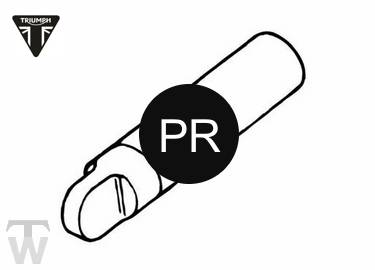 Lackstift PHANTOM BLACK