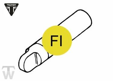 Lackstift SULPHUR YELLOW