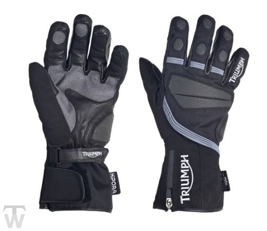 Triumph TriClimate Handschuhe Gr.S (1x TW-Angebot) - Herren Handschuhe