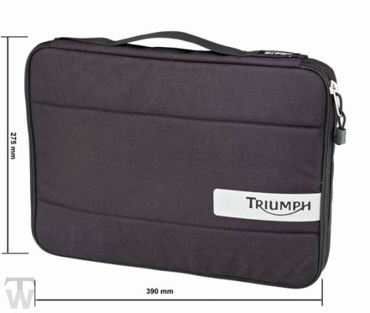 Triumph Performance Organiser KUBE4 **(nur 1x lagernd dann obs) - Accessoires