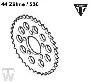 Kettenrad 530 / 44 Zähne
