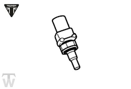 Kühlmittelsensor (nur 1x lagernd)