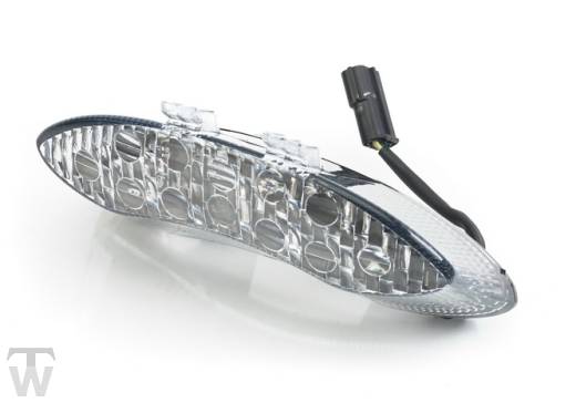 LED Rear Light clear Daytona R up to VIN564947