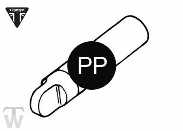 Lackstift OBSIDIAN BLACK