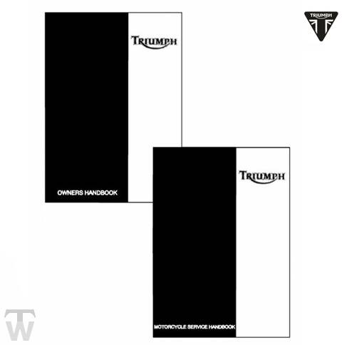 Fahrerhandbuch +Serviceheft deutsch Explorer XC