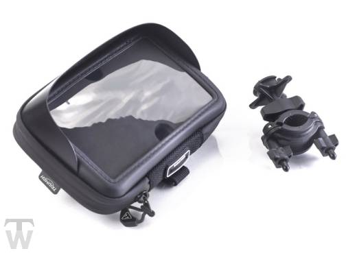 Telefon Halter 160x100mm (nur 1x lagernd) Explorer XRT