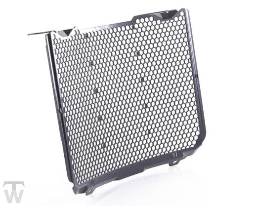 Radiator Guard (only 1x available) Speed Triple S from VIN735438