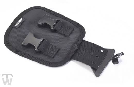 Tankrucksack Befestigung * (nur 1x lagernd) Speed Triple R ab FIN735437
