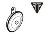 Hupe Street Triple S 660 von FIN 803572-967906