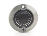 Deckel Lichtmaschine TrMcs gebürstet Speed Twin RS