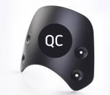 Flyscreen Classic SAPPHIRE MATT Street Scrambler bis FIN914447