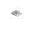 Engine Gasket Kit Cylinderhead - Bobber Black