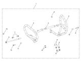 Single parts A9788017