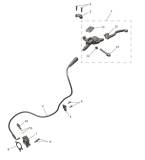 Kupplungsarmatur - TF 450-RC