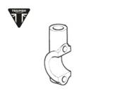 Lenkerklemme Tiger XCx bis FIN855531
