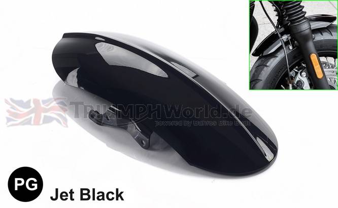 Motorrad Kotflügel Gloss Black/Matt Black/Chrome Retro Stahl Schmutzfänger  Kotflügel Hinten Kotflügelabdeckung Für Vintage Für Harley Für BOB Für  Bobber Für Chopper Schmutzfänger (Größe : Chrom) : : Auto &  Motorrad