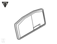 Luftfilter Street Triple RS ab FIN 966534