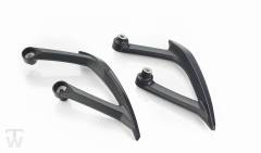 Pillion Grab Rail Street Triple S from VIN 803572-968958