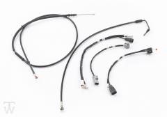 APE Seilzug & Kabelsatz Bobber bis AC1195