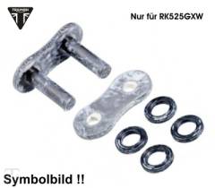 CON Verbinder, 525 Kette, Ersatzteil