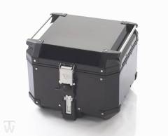 Expedition Topbox schwarz Typ2 Tiger 1200 XRx