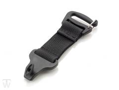 Tankrucksack Halter Scrambler 1200 XE ab AC8499