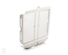 Radiator Guard Aluminium Scrambler 1200 XE up to AC8498