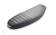 Sitzbank niedrig schwarz Scrambler 1200 X