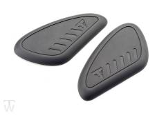 Kneepads Scrambler 1200 XC from VIN AE9098