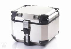 Expedition Topbox silber Typ2 Tiger 1200 XRx