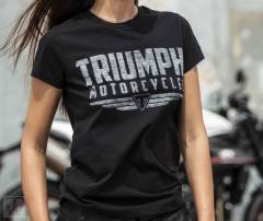 Triumph Mia LDS Gr.XS (only 1x available) - Womens T-Shirts & Leisure Wear